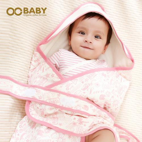 OCBaby婴幼童装加盟 创新共赢！