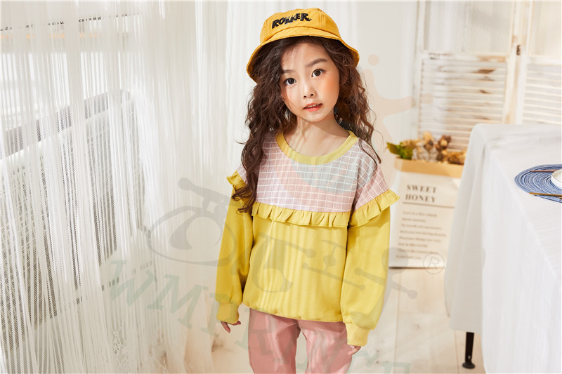 佛山市童心童趣服飾有限公司：給孩子的一件都不能出錯