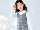 中国童装第一领导品牌海威迩 助您共赢童装事业