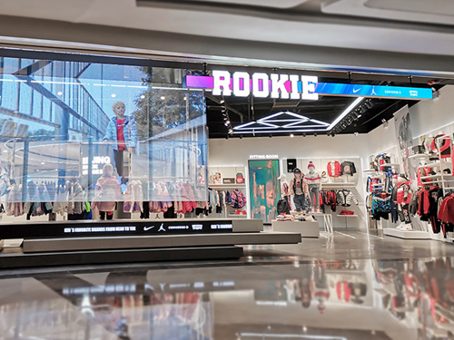 ROOKIE童裝品牌集成店怎么樣？rookie童裝旗艦店是不是真的？