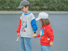 千趣会：日本国民童装品牌，千万妈妈的选择！