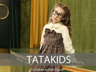 TATAKIDSʲôTATAKIDSͯƷƺ