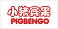 小猪宾果Logo