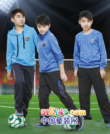 offside少年装2013春夏产品