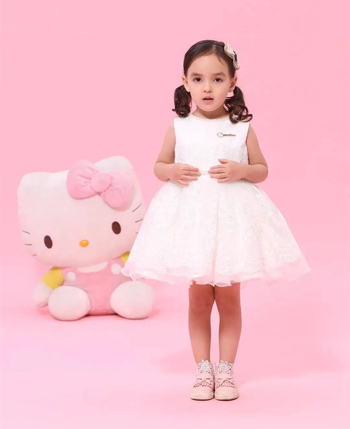 Hello Kitty新款(4)