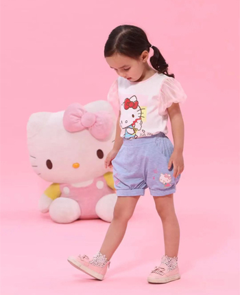 Hello Kitty新款(5)