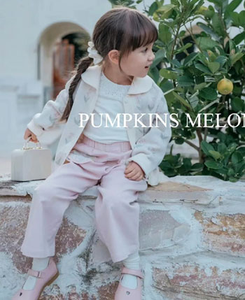 pumpkins melon新款(5)