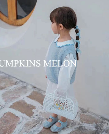 pumpkins melon新款(1)