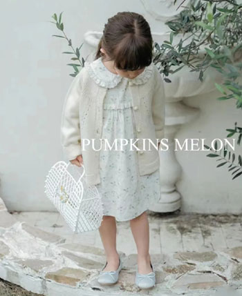 pumpkins melon新款(4)