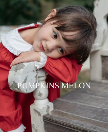 pumpkins melon新款(6)