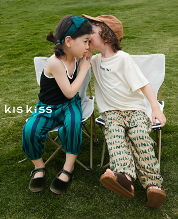 KISKISSͯҾӷ2024Ʒ