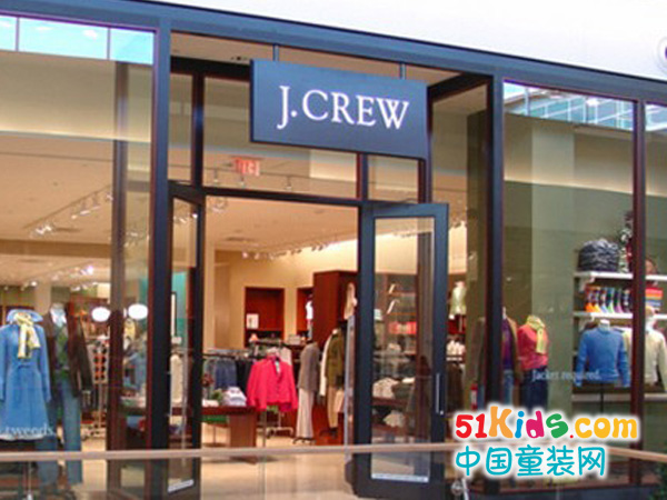 J.Crew店铺形象(1)