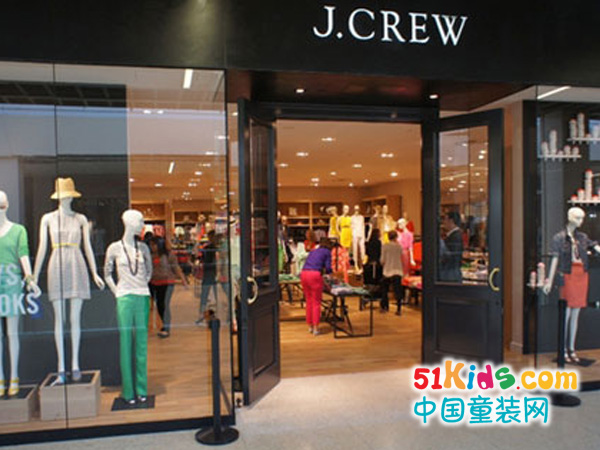 J.Crew店铺形象(2)