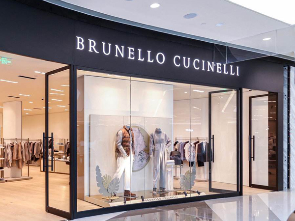 Brunello Cucinelliͯװ