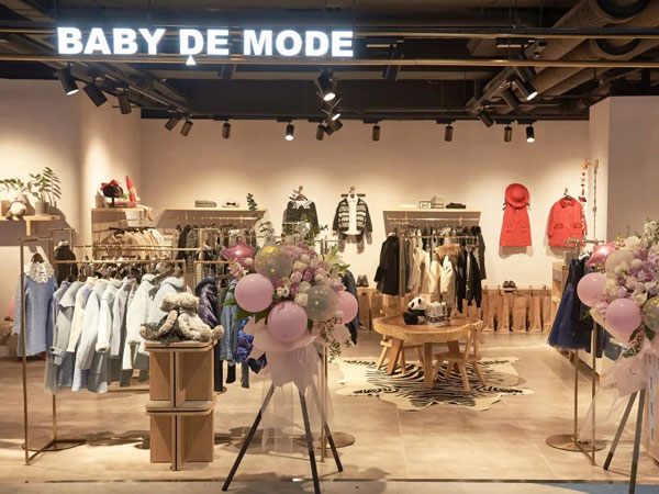 ĦBABY DE MODEͯװ