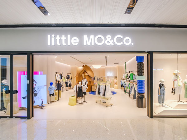 Little MO&Co.店铺形象(0)