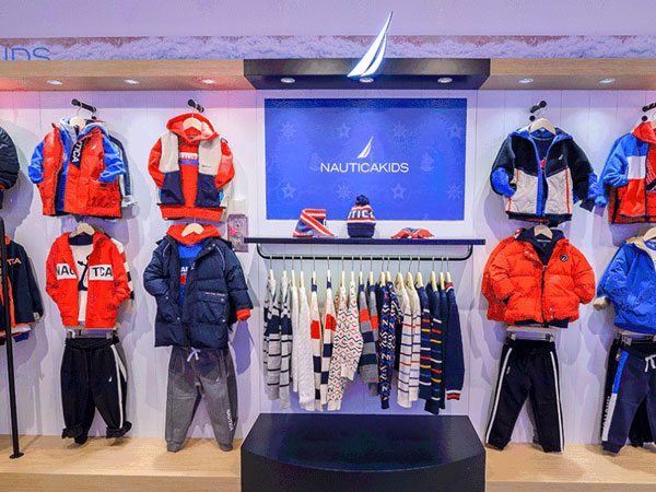 NAUTICA KIDSͯװͼ