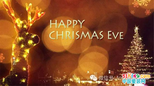 Christmas Eve TOPKIDZ祝您和孩子平安、健康、幸福！