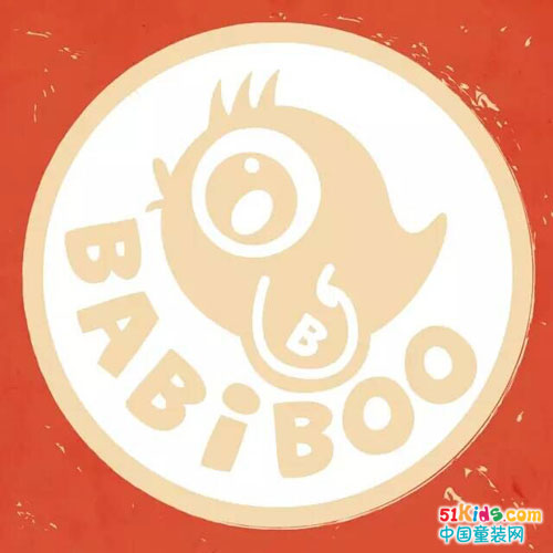 BABiBOO大眼睛比布 顽皮猴系列新年开运搭配
