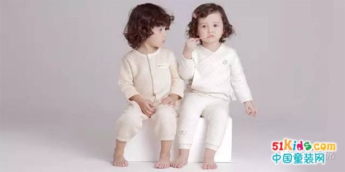 普通的婴儿服与有机棉婴儿服有什么不同呢？