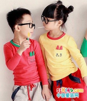 逗龙王子：打造中国一流、世界知名快时尚童装品牌