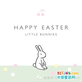 属于春天的复活节，不止是彩蛋和兔子！