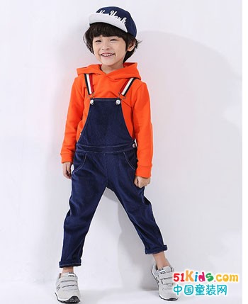 五月童品：Jason wang设计的时尚新装