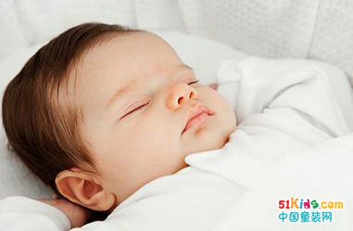 育儿：制定睡眠计划，让宝宝一觉睡到天亮
