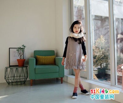CHIMTOM青木童，原汁原味的韩国时尚风情