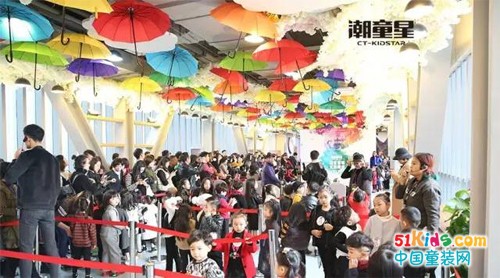 杭州时尚周全国大型面试甄选会，千人齐聚，燃爆杭城！