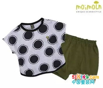 时尚新风尚 moimoln为这个夏季带来惊喜！