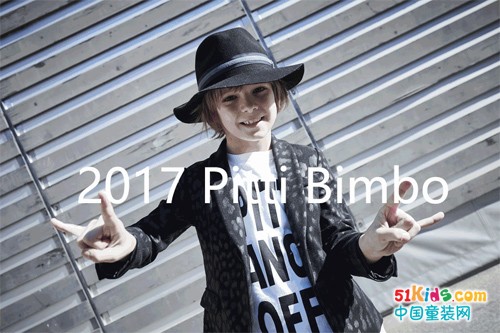 ͷ | ȵ㱬 2017 Pitti Bimbo ͯװ֮