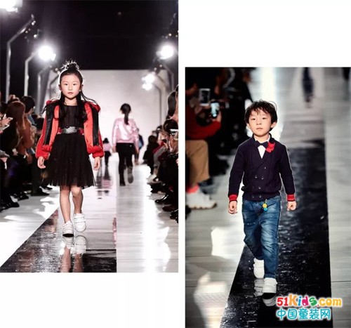 米喜迪亮相北京国际时装周，点击解锁秀场款抢购方式