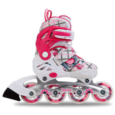 轮滑║值得推荐的儿童轮滑鞋十大品牌排行榜