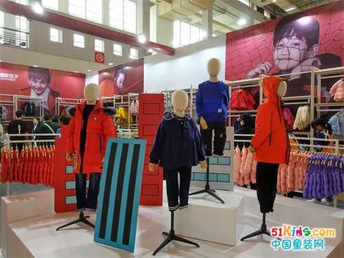 特别报道丨官宣！第22届宁波国际服装节启幕 童装看点多！