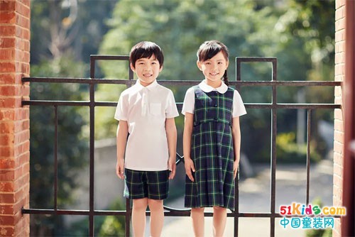 ABC KIDS校服引领中国校服进入新时代！