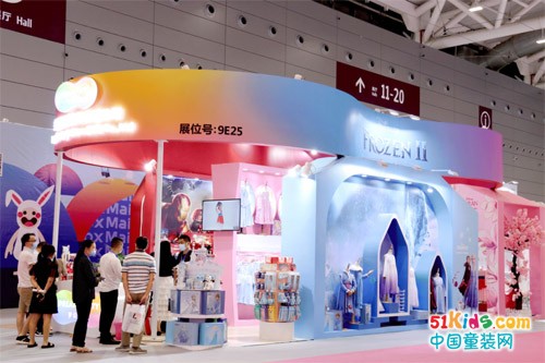 深圳国际玩具展丨在为孩子圆梦的路上，我们是认真的