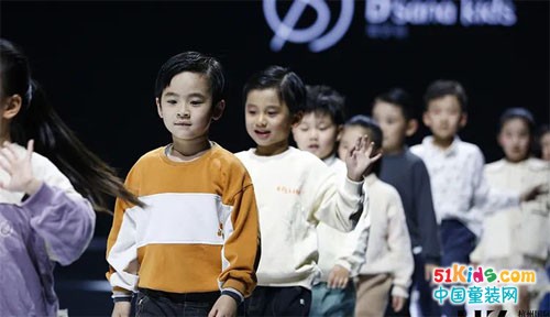 蒂萨纳联合全国160个模特机构重磅打造2021杭州国际时尚周