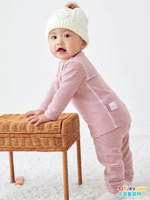 连体衣合集丨冬日不能错过的宝宝连体衣，太可爱了吧
