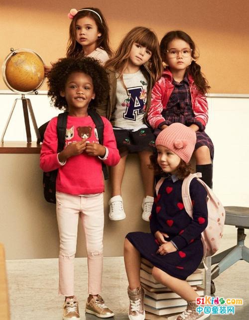 H&M童装怎么才能加盟？H&M童装代理要求有哪些？