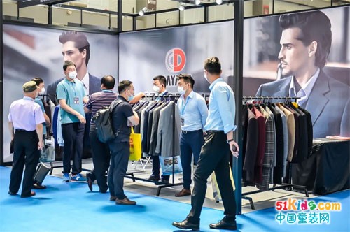 中国·青岛国际职业装团服展览会重磅出击