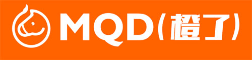 MQD KIDS品牌丨阳光下，橙了，成了