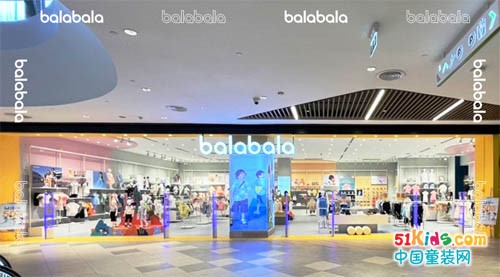 巴拉巴拉加强东南亚布局，老挝以及柬埔寨市场首店盛大开业
