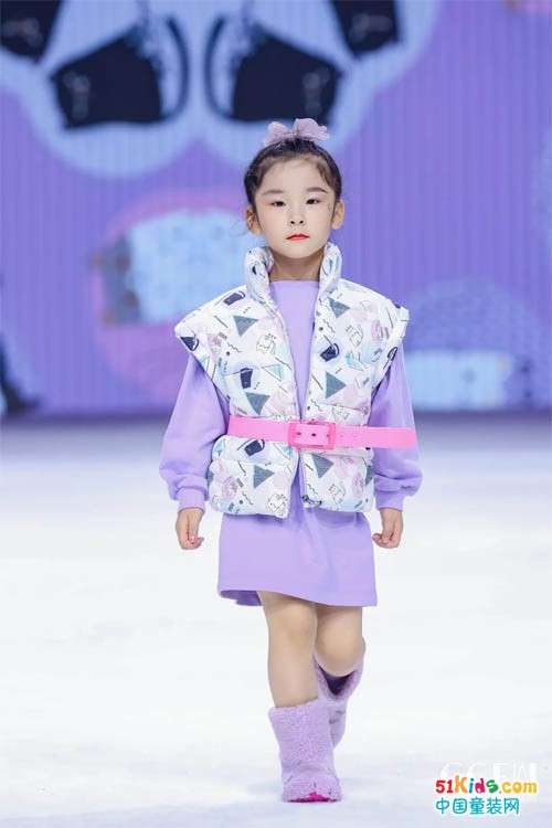 中國國際兒童時尚周
