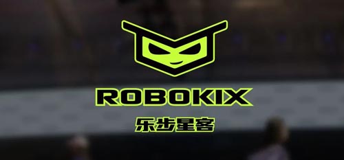 ROBOKIX 2022冬季大秀：感受地球的美好