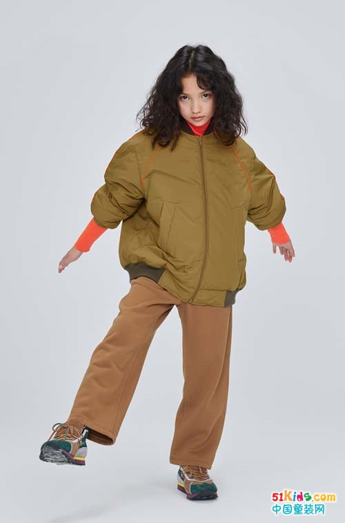 蓬马冬季裤装挑选指南，兼顾温暖且带来不同的穿搭效果
