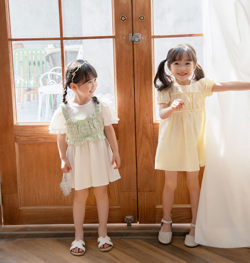 以产品为本，田田小象致力于高质平价童装