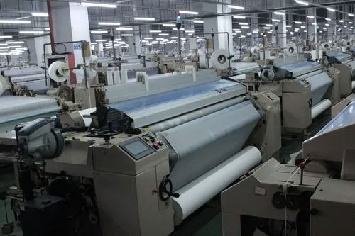【纺织头条】80万台织机！500亿米布！究竟想要卖给谁？
