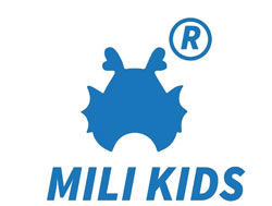 MILIKIDS快时尚多元化童装参加CCWIE第六届童博会！