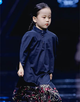 暢游中國兒童風尚元宇宙，演繹未來紀元新時尚